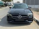 Mercedes Benz C200 Premium 2.0L