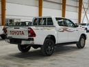 Toyota Hilux SR5 2.7 Automatic Full option 2026