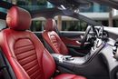 مرسيدس بنز C 200  C200 | 2,253 P.M | 0% Downpayment | Mercedes Warranty!