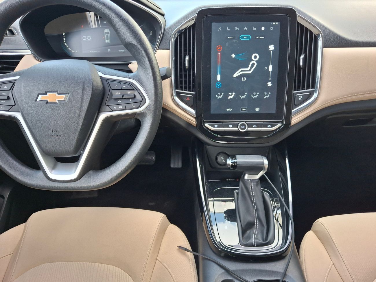 Chevrolet Captiva PREMIER 1.5 | Zero Down Payment | Home Test Drive