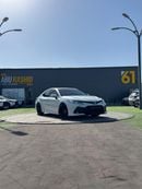 تويوتا كامري SE+ 3.5L