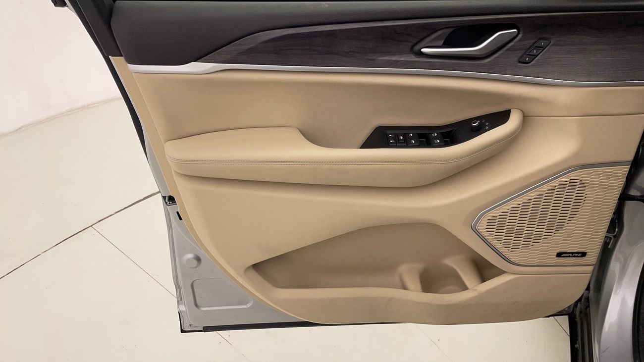 Jeep Grand Cherokee LIMITED 3.6 | Zero Down Payment | Home Test Drive