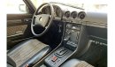 Mercedes-Benz 450 SLC CLASSIC 1977 - EXCELLENT CONDITION