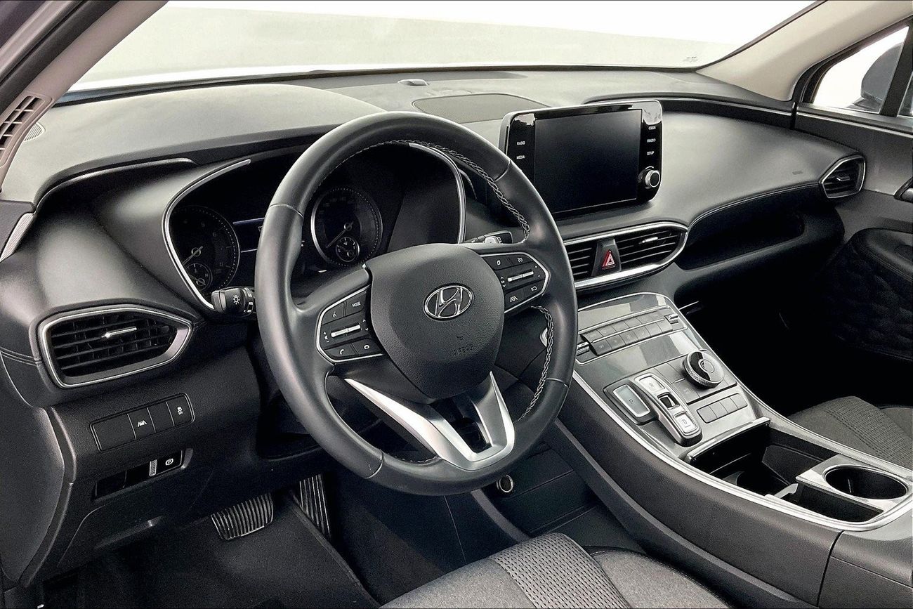 نيسان إكستيرا Titanium | عرض العيد الحصري | خالية من أضرار الفيضانات