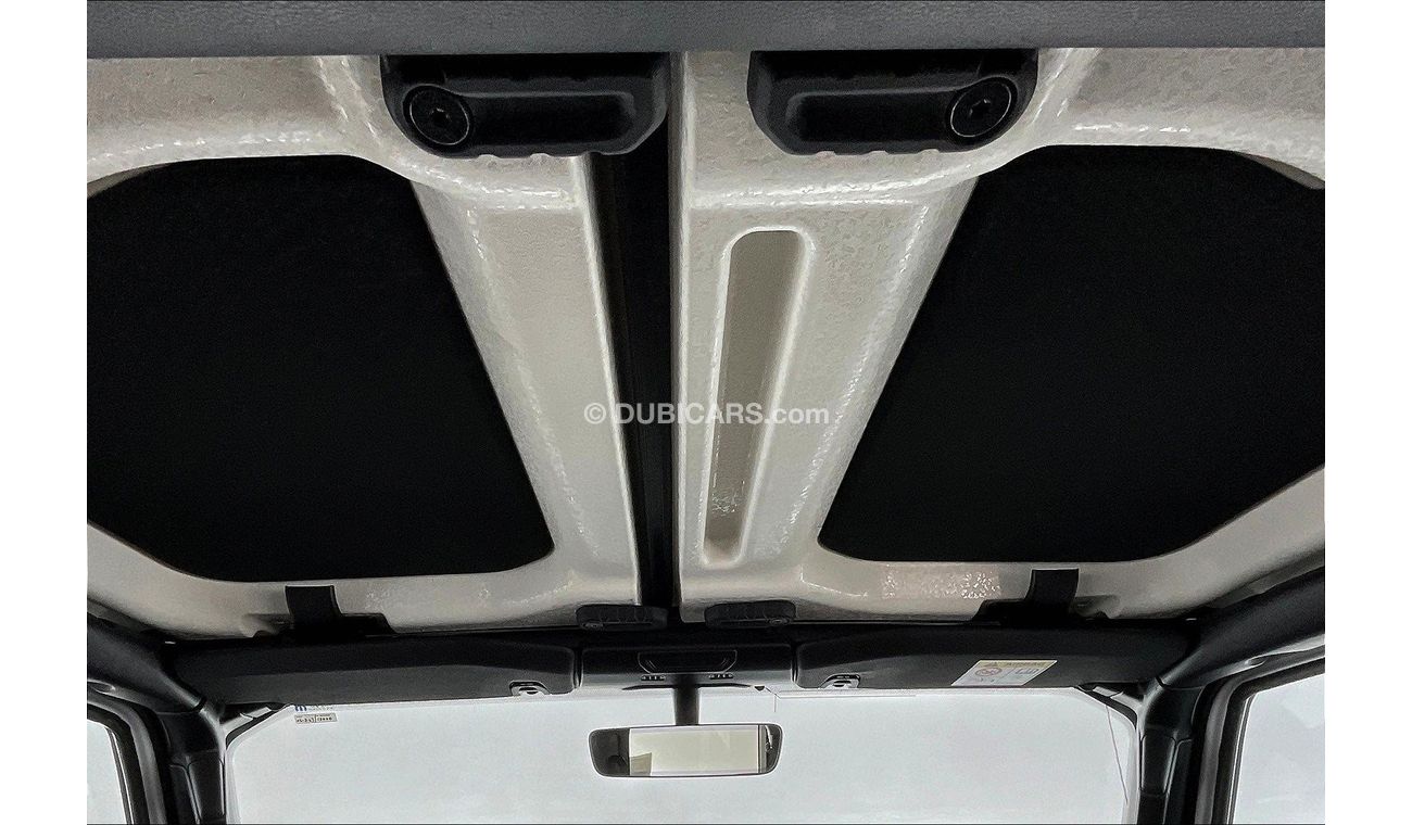 Jeep Wrangler Sahara Plus | 1 year free warranty | 7 day return policy | Zero down payment