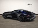 أستون مارتن فانتيج V12 Vanquish 5.2 V12 BiTurbo Auto Euro 6 (s/s) 2dr (EXPORT ONLY)