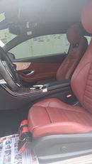 Mercedes Benz C200