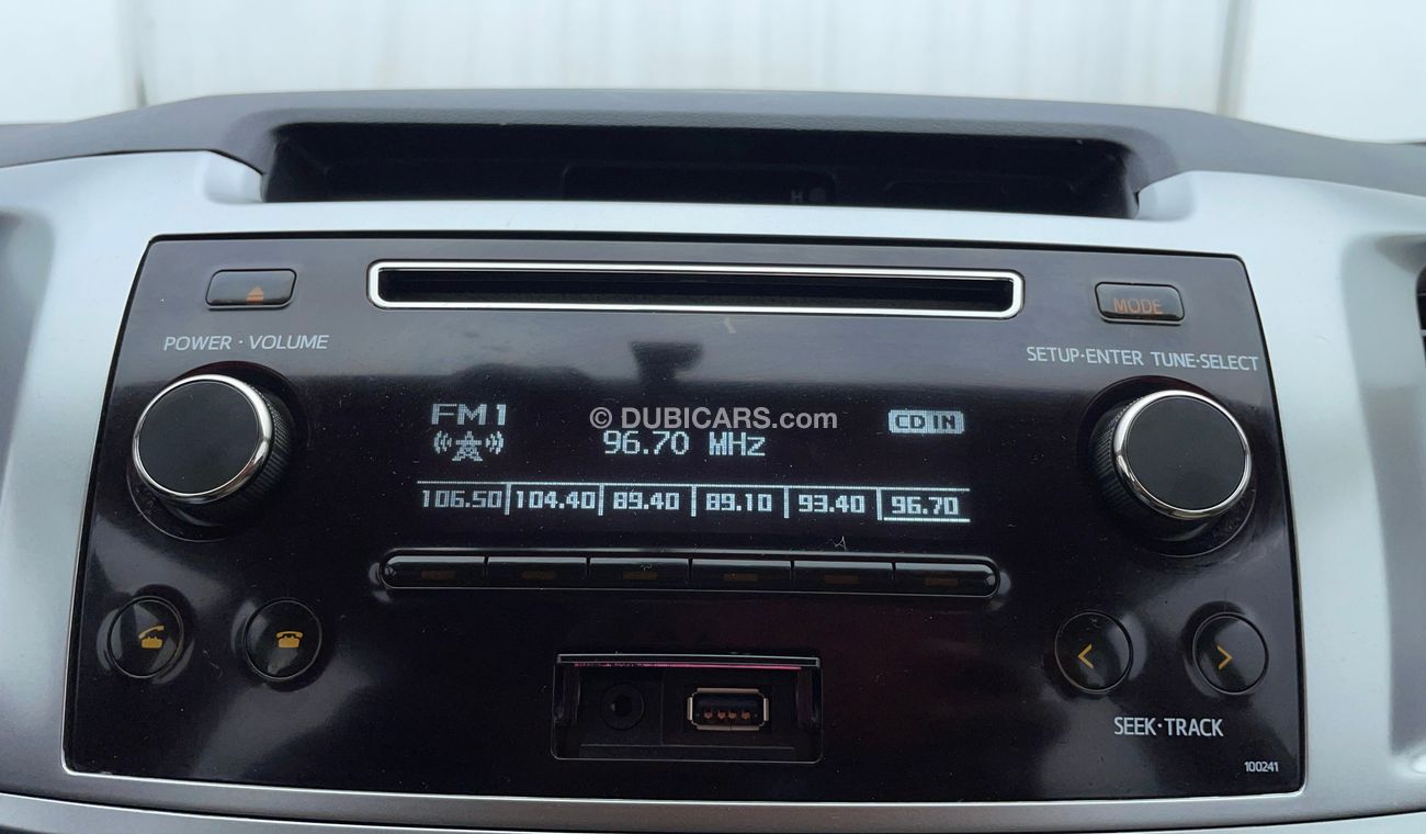 Toyota Fortuner EXR 2.7 | Zero Down Payment | Free Home Test Drive