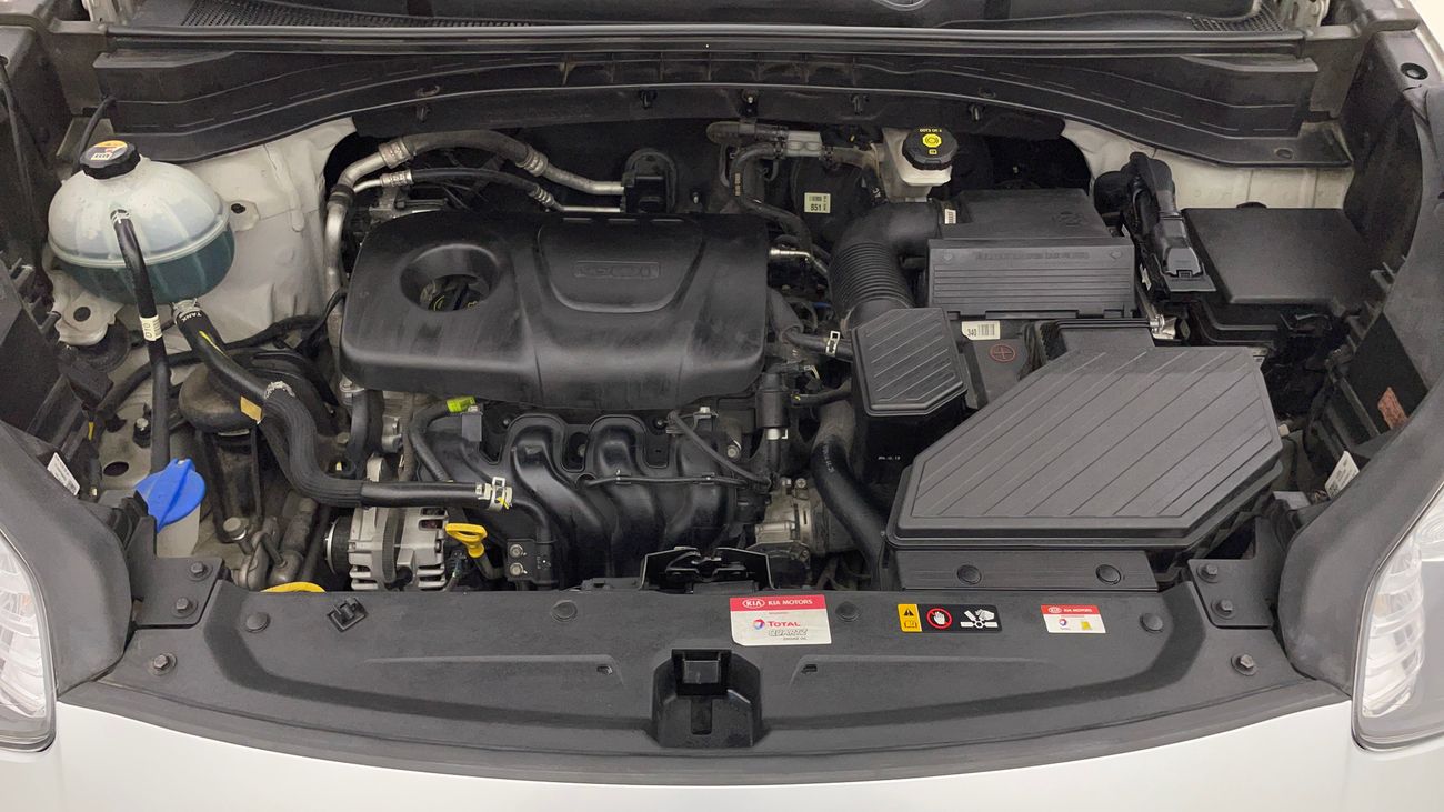 Kia Sportage LX 1.6 | Zero Down Payment | Home Test Drive