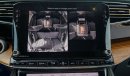 جيب جراند واجونير Series III Plus Luxury I6 3.0L TT 4X4 , 2023 Без пробега , (ТОЛЬКО НА ЭКСПОРТ)