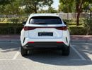 Lexus NX350h Hybrid Executive 2.5L