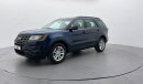 Ford Explorer XLT 4WD 3.5 | Under Warranty | Inspected on 150+ parameters