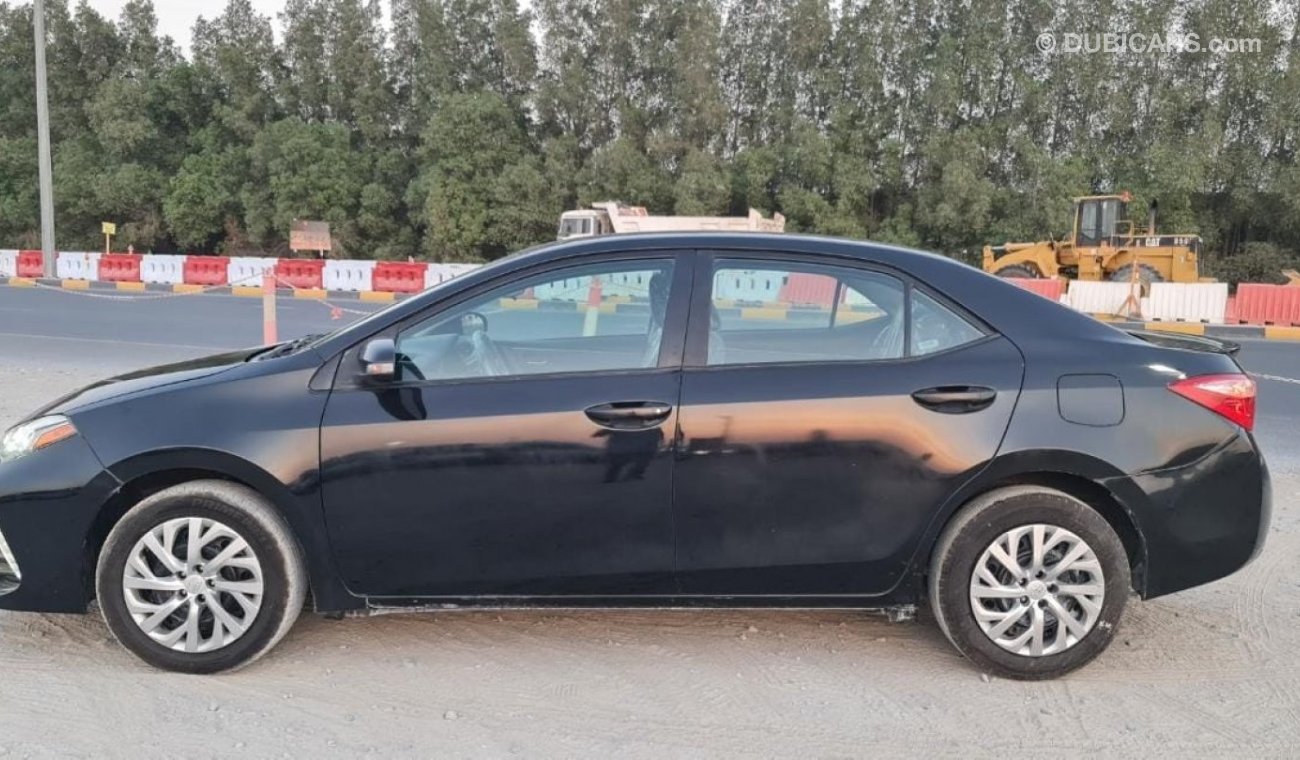 Toyota Corolla 2019 FOR URGENT SALE