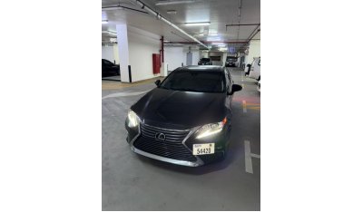 Lexus ES350 350