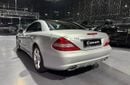 Mercedes-Benz SL 280 3.0 L,Excellent