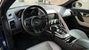 جاكوار F Type STD