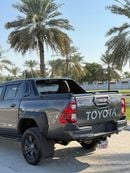 تويوتا هيلوكس Export from Australia