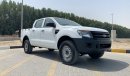 Ford Ranger 2013 4x2 Ref#201