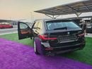 BMW 520i EXCELLENCE