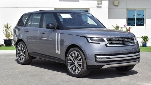 Land Rover Range Rover P530 4.4P V8  SWB AWD Aut .(For Local Sales plus 10% for Customs & VAT)