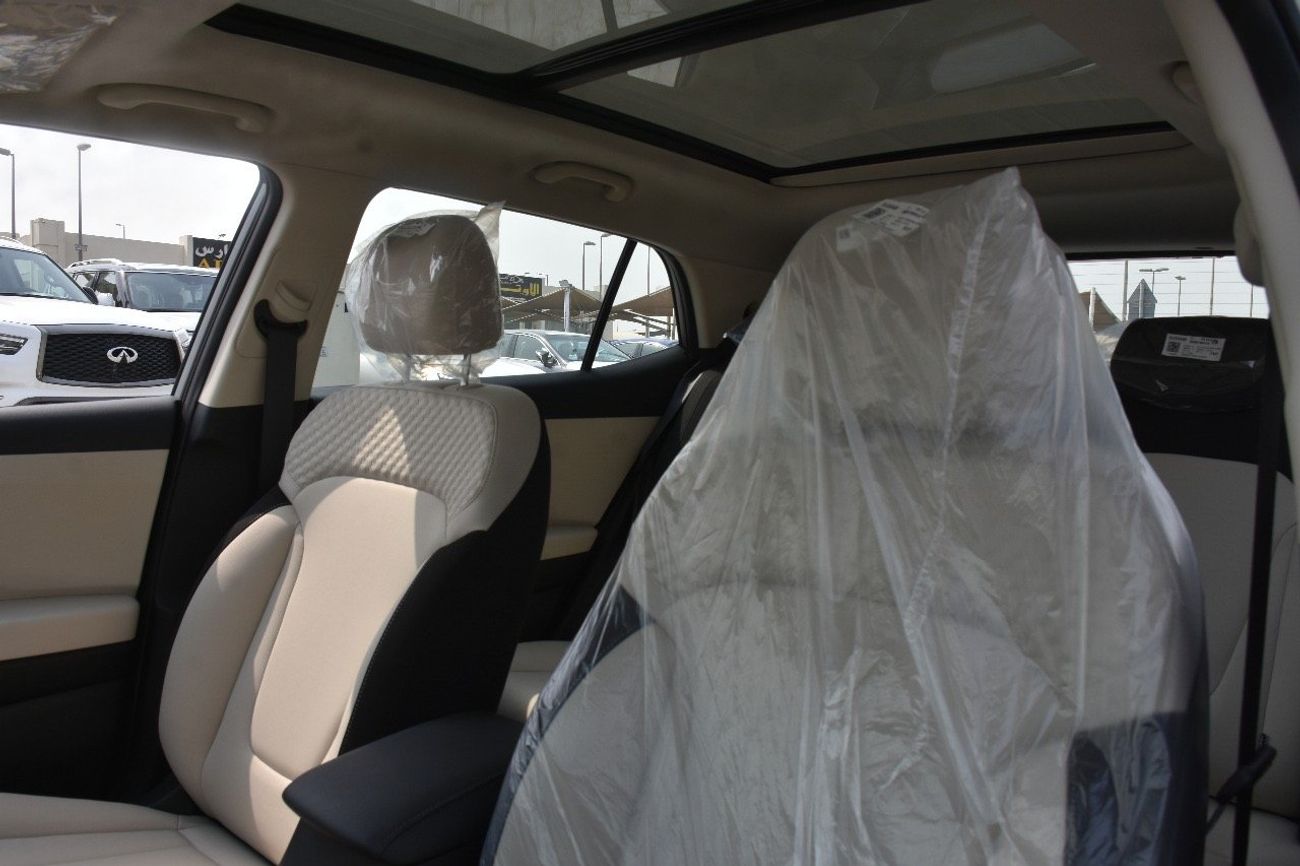 Hyundai Creta Zero 2026