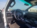 Toyota Hilux Toy. Hilux D/cab P/up 4x4 2.8L Diesel  GR-S - NO RADAR