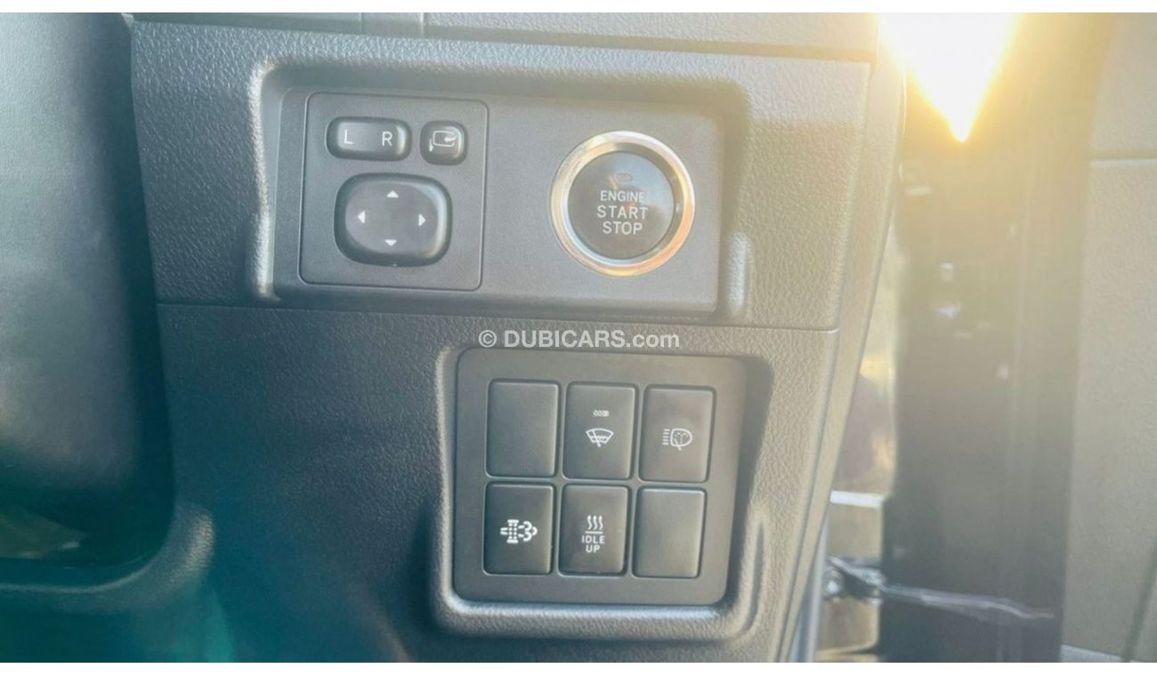 Toyota Prado TX-L | JAPAN IMPORTED | DIESEL | RIGHT-HAND DRIVE |