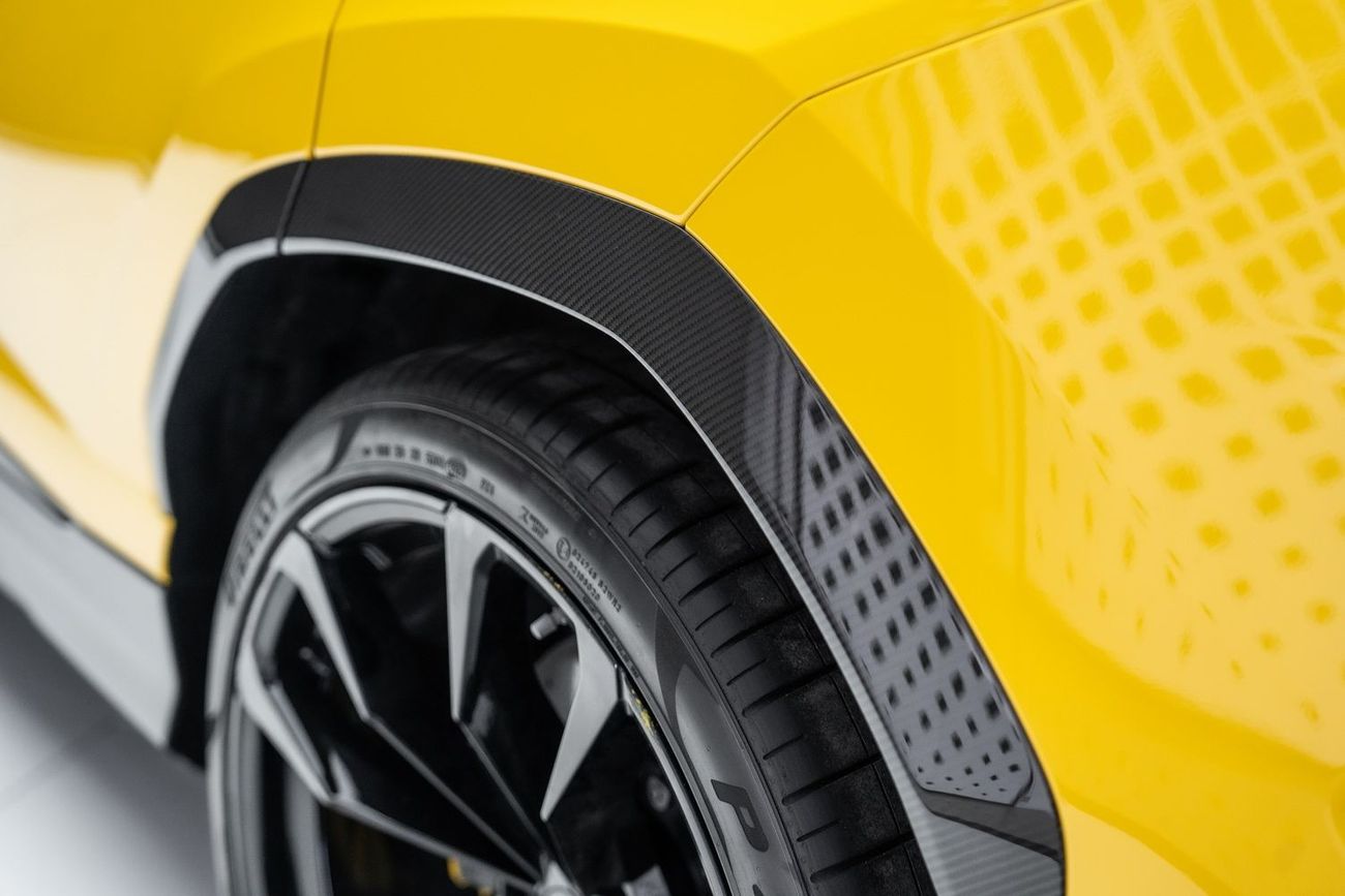 Lamborghini Urus S 4.0T V8 Full Carbon