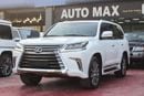 Lexus LX570 Platinum 5.7L,GCC
