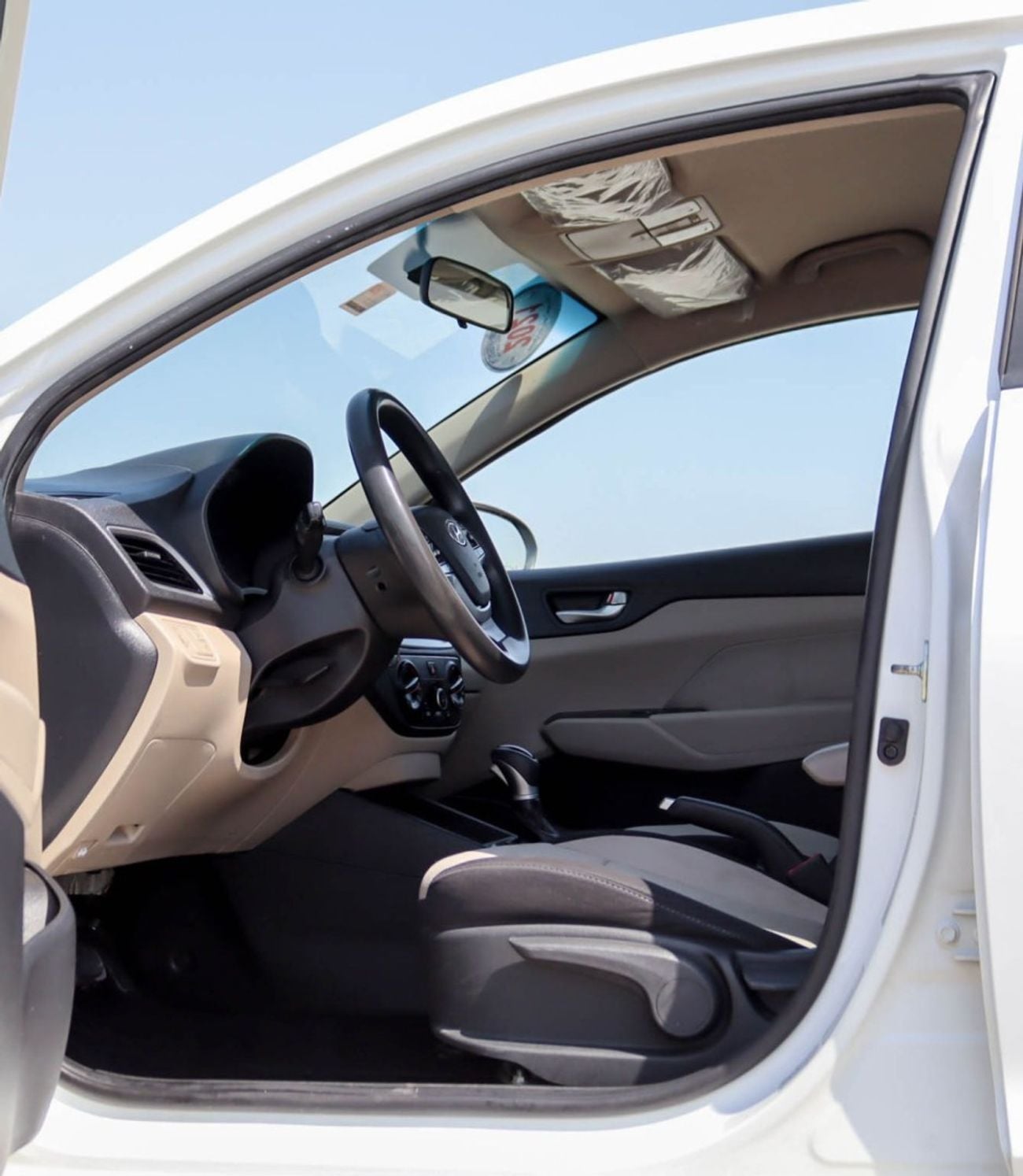 هيونداي أكسنت Base 1.6L (138 HP) هيونداي أكسنت | 1.6 لتر | 2021 | خليجية | خالية من الحوادث | بحالة ممتازة | 470 ش