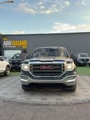 جي أم سي سييرا 5.3L V8 SLT Crew Cab (AWD)