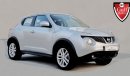 Nissan Juke 2012-V4-Excellent Condition-Vat inclusive