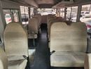 تويوتا كوستر / DIESEL / V6 4.2L / 24 SEATS / GCC