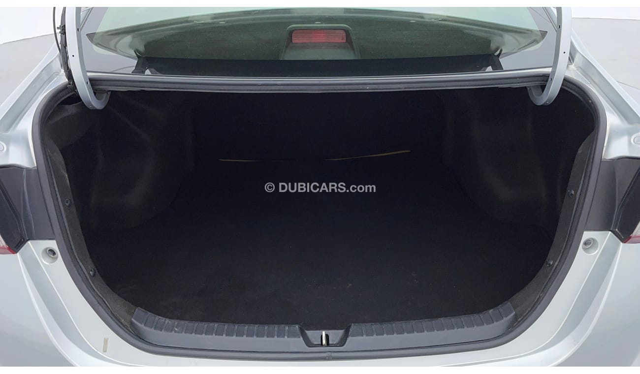 Toyota Yaris E 1.5 | Zero Down Payment | Free Home Test Drive