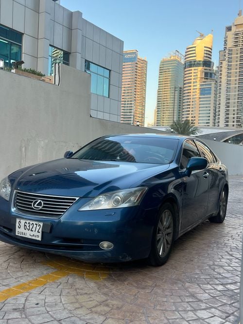 Lexus ES350 3.5L