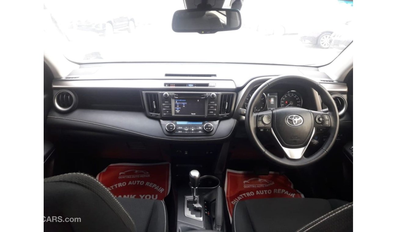 Toyota RAV4 RAV 4 JEEP RIGHT HAND DRIVE  (STOCK NO PM 90 )