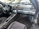 بورش كايمان PORSCHE CAYMAN S 2014 | MANUAL TRANSMISSION! | LOW MILEAGE | 19-INCH RIMS