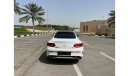 Mercedes-Benz C 300 Coupe Gcc