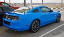 Ford Mustang GT 5.0