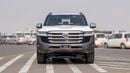 Toyota Land Cruiser LC300 VX 4.0P AT MY2025 – GREY