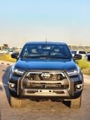 تويوتا هيلوكس ADV 2.8L Toyota Hilux Adventure D-CAB
