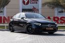 Mercedes-Benz A 250 Sport AMG 2.0L