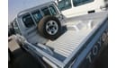 Toyota Land Cruiser Pick Up 4X4 DISEL