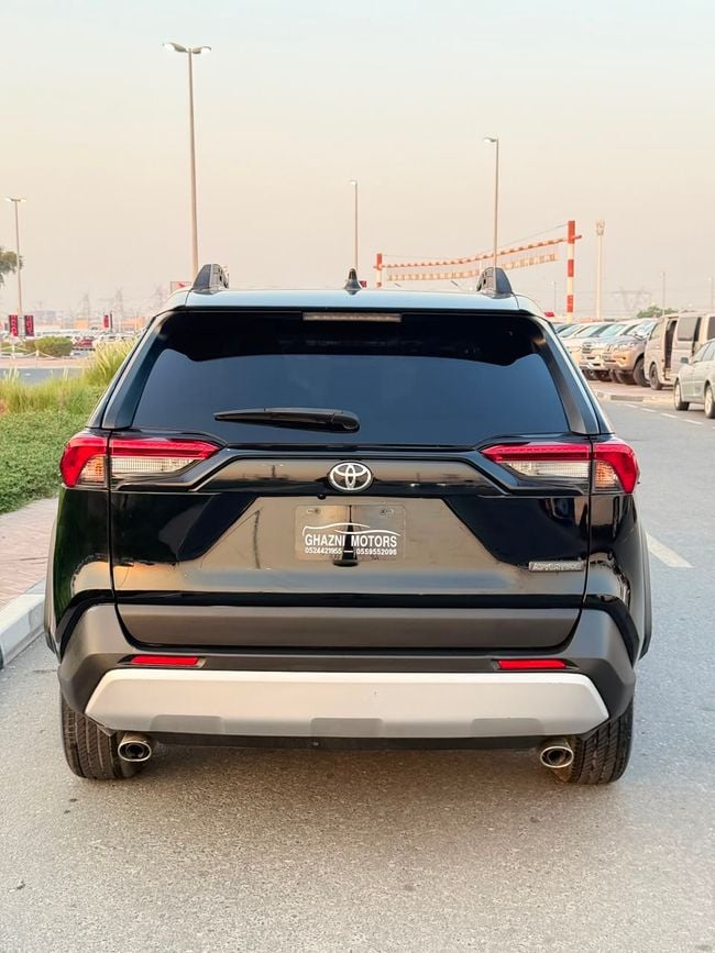 Toyota RAV4 ADVENTURE, миниатюра 24