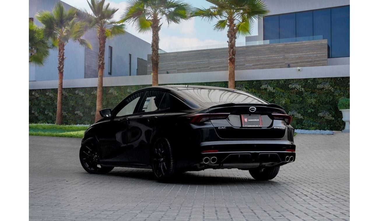 GAC Empow 1.5T GL | 1,704 P.M  | 0% Downpayment | BRAND NEW!