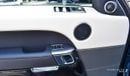 Land Rover Range Rover Sport P360 3.0P MHEV HSE Dynamic AWD Aut. (For Local Sales plus 10% for Customs & VAT)