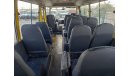 تويوتا كوستر XZB40-0051299-29 Seats  || DIESEL-RHD -MANUAL || ONLY FOR EXPORT.
