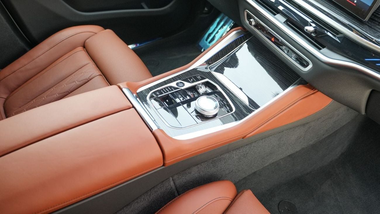 BMW X6 M60i V8 M-Sport + 2026 MY EXPORT PRICE