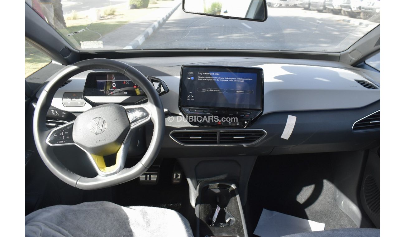 Volkswagen ID.3/Life