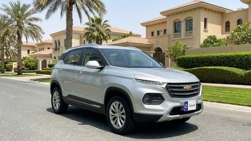 شيفروليه جروف 2025 LT | AED 575/Month | 0 DP | 30 Day Return | Warranty